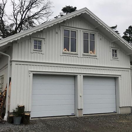 Oesternaes Grebbestad Eksteriør bilde