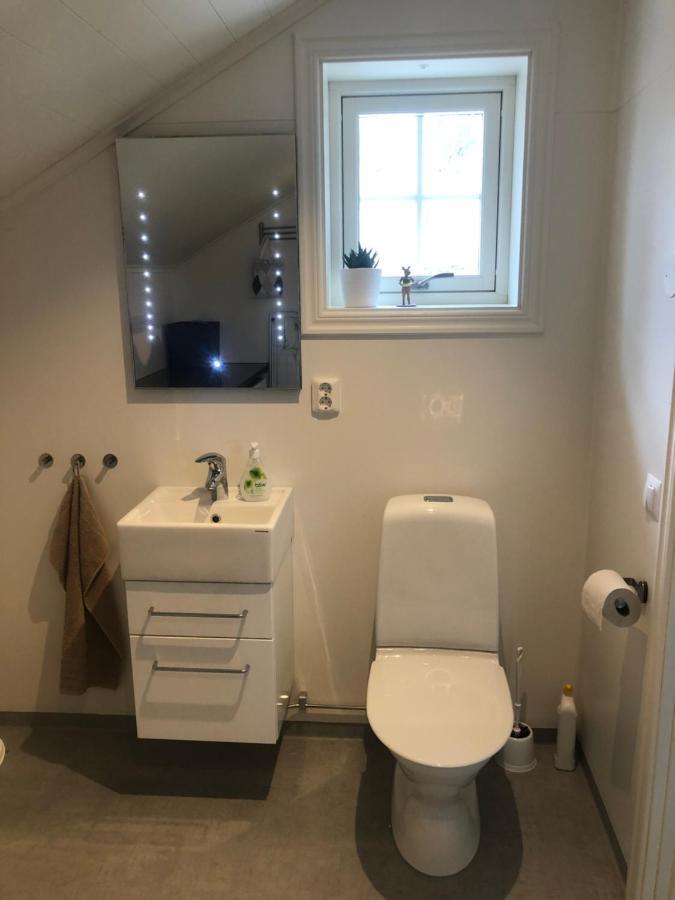 Oesternaes Grebbestad Eksteriør bilde