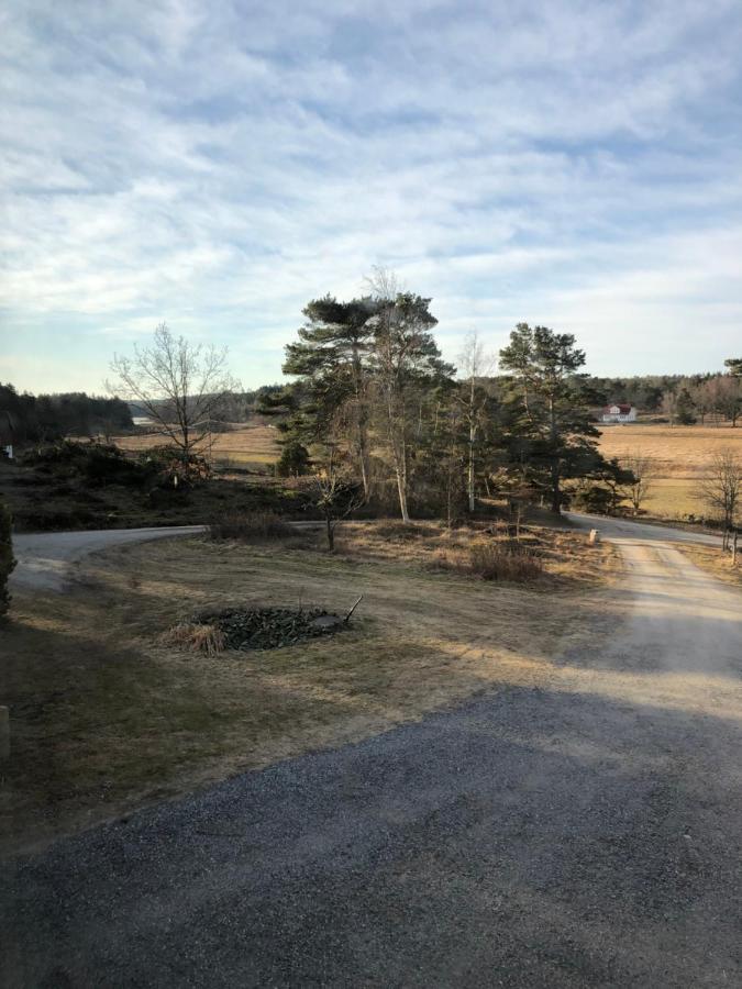 Oesternaes Grebbestad Eksteriør bilde
