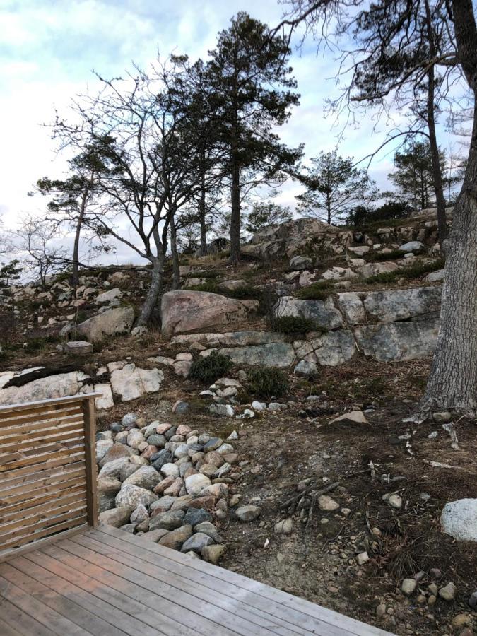 Oesternaes Grebbestad Eksteriør bilde